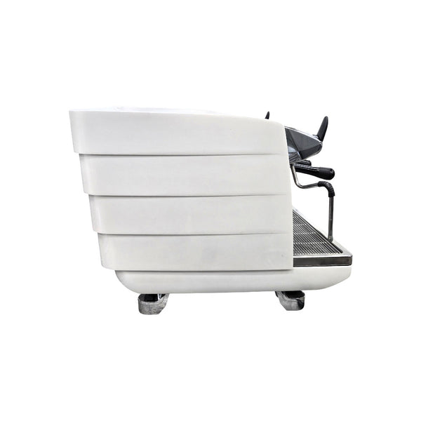 Victoria Arduino VA358 White Eagle Digit GR2 2 Group Espresso Machine