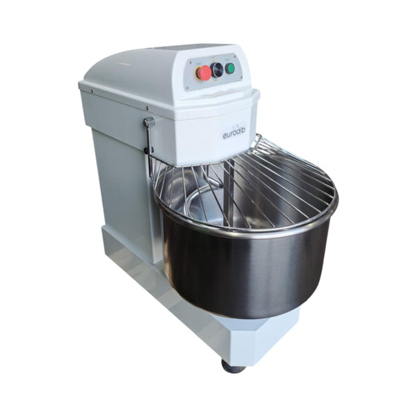 Eurodib - LM-50 - Spiral Dough Mixer