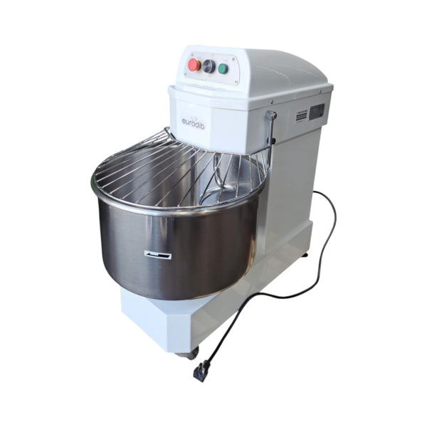 Eurodib - LM-50 - Spiral Dough Mixer