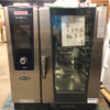 Rational iCombi Pro LM100DE Half Size Electric Combi Oven