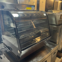 EFI CGCM-CT-2727 Countertop Display Refrigerator