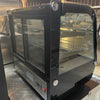 EFI CGCM-CT-2727 Countertop Display Refrigerator