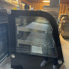 EFI CGCM-CT-2727 Countertop Display Refrigerator