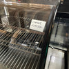 EFI CGCM-CT-2727 Countertop Display Refrigerator