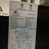 EFI CGCM-CT-2727 Countertop Display Refrigerator