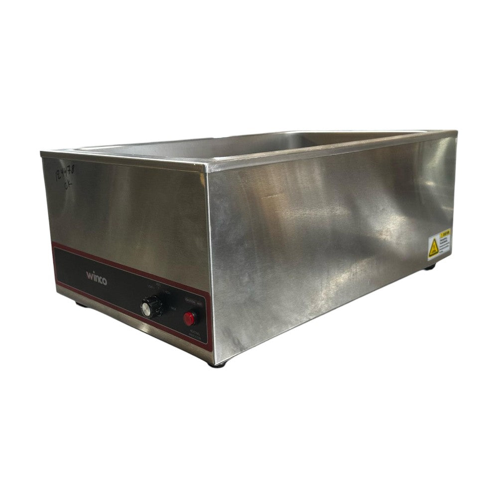 Winco FW-S500 Electric Food Warmer