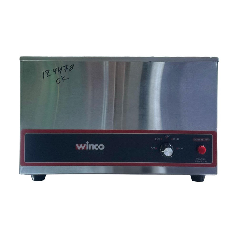 Winco FW-S500 Electric Food Warmer