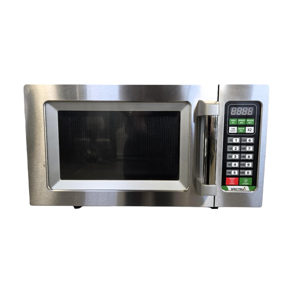 Winco EMW-1000ST Microwave