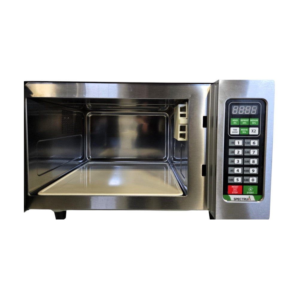 Winco EMW-1000ST Microwave