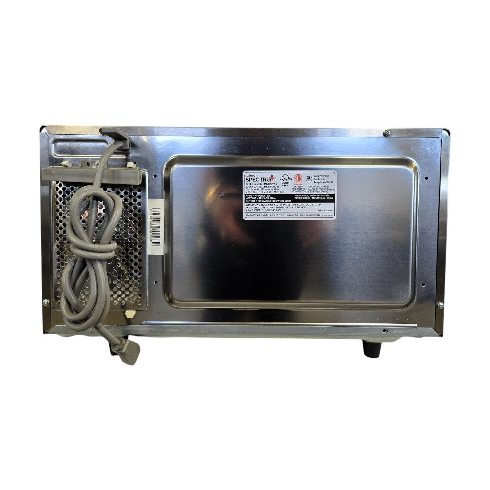 Winco EMW-1000ST Microwave
