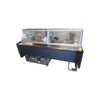 HydraKool - KFM-CG-80-S - Fridge - Display - Curved Glass - 77.5 Inch