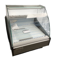 Hydra Kool KFMCG-40SA Refrigerated Display Case
