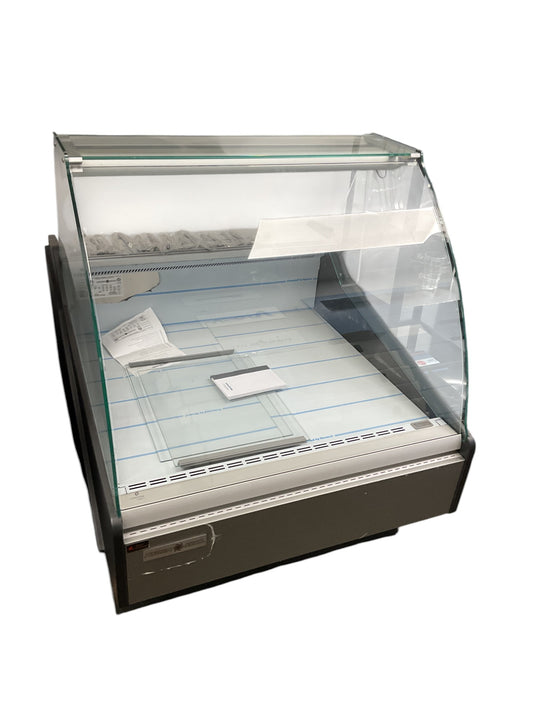 Hydra Kool KFMCG-40SA Refrigerated Display Case
