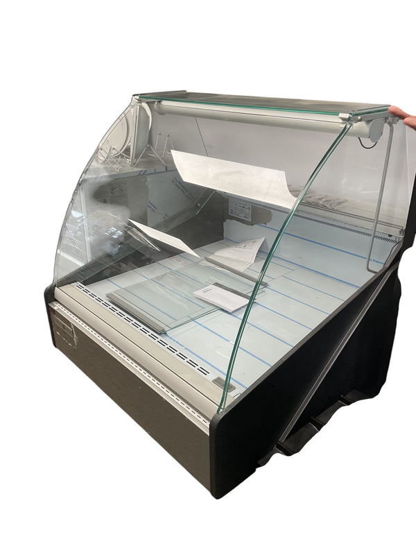 Hydra Kool KFMCG-40SA Refrigerated Display Case