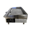 Brika BMG-36 Manual Griddle - Natural Gas