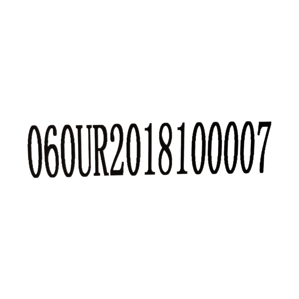 New Air NUR-060-SS Undercounter Refrigerator- Cosmetic Damage