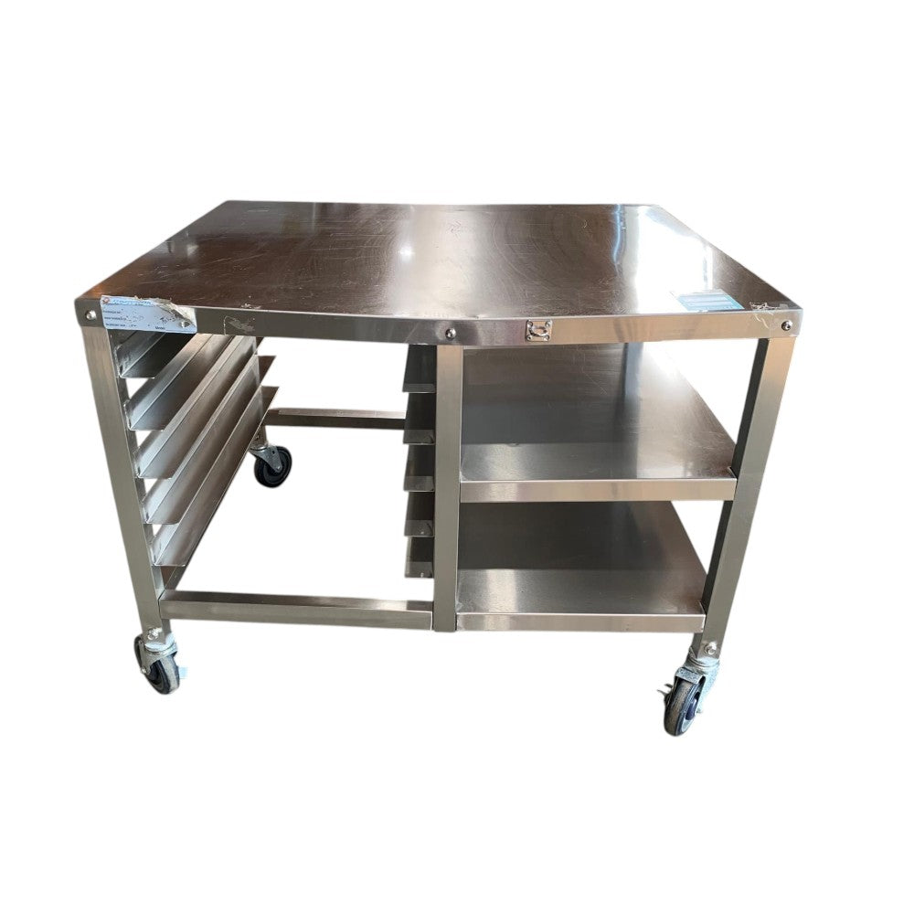 Thorinox TOS-3935-SS Equipment Stand - 39 x 34 x 35