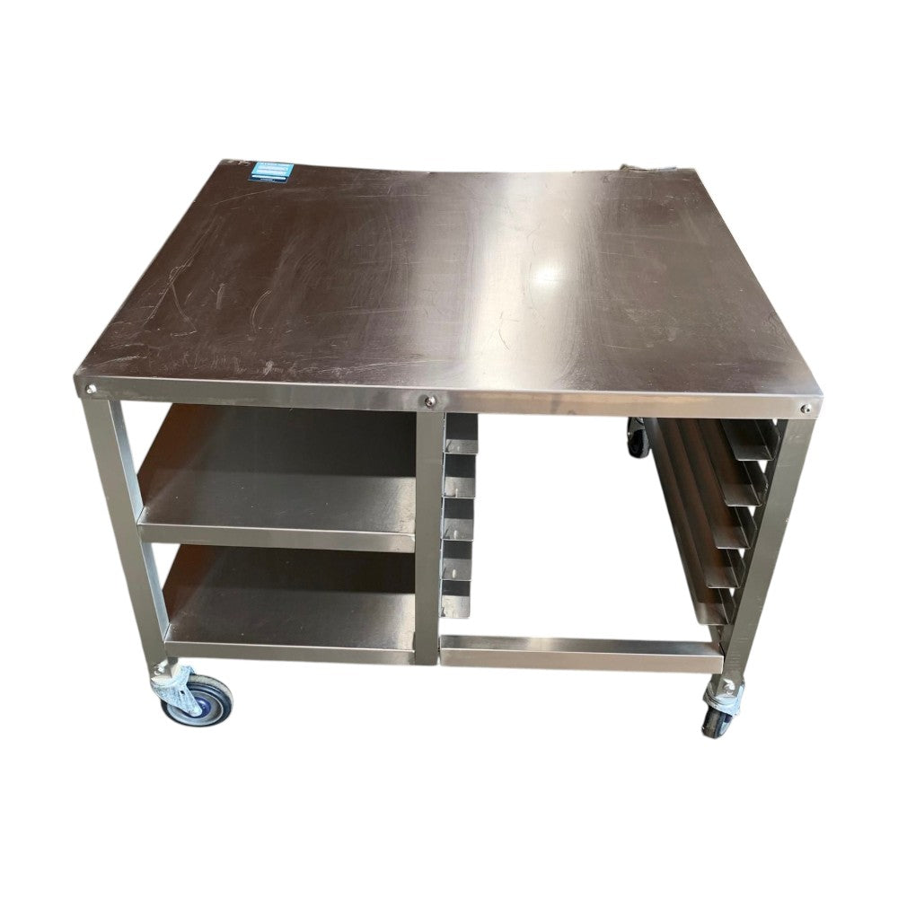 Thorinox TOS-3935-SS Equipment Stand - 39 x 34 x 35
