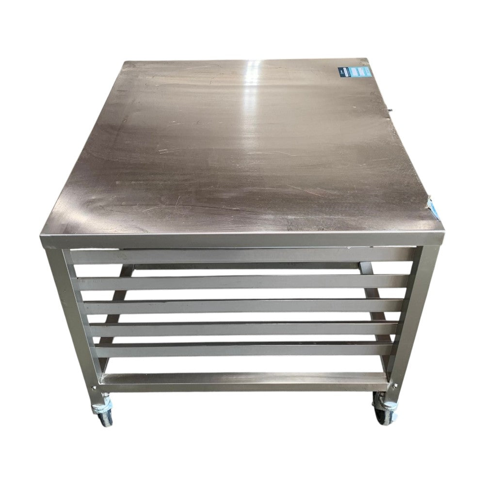 Thorinox TOS-3935-SS Equipment Stand - 39 x 34 x 35