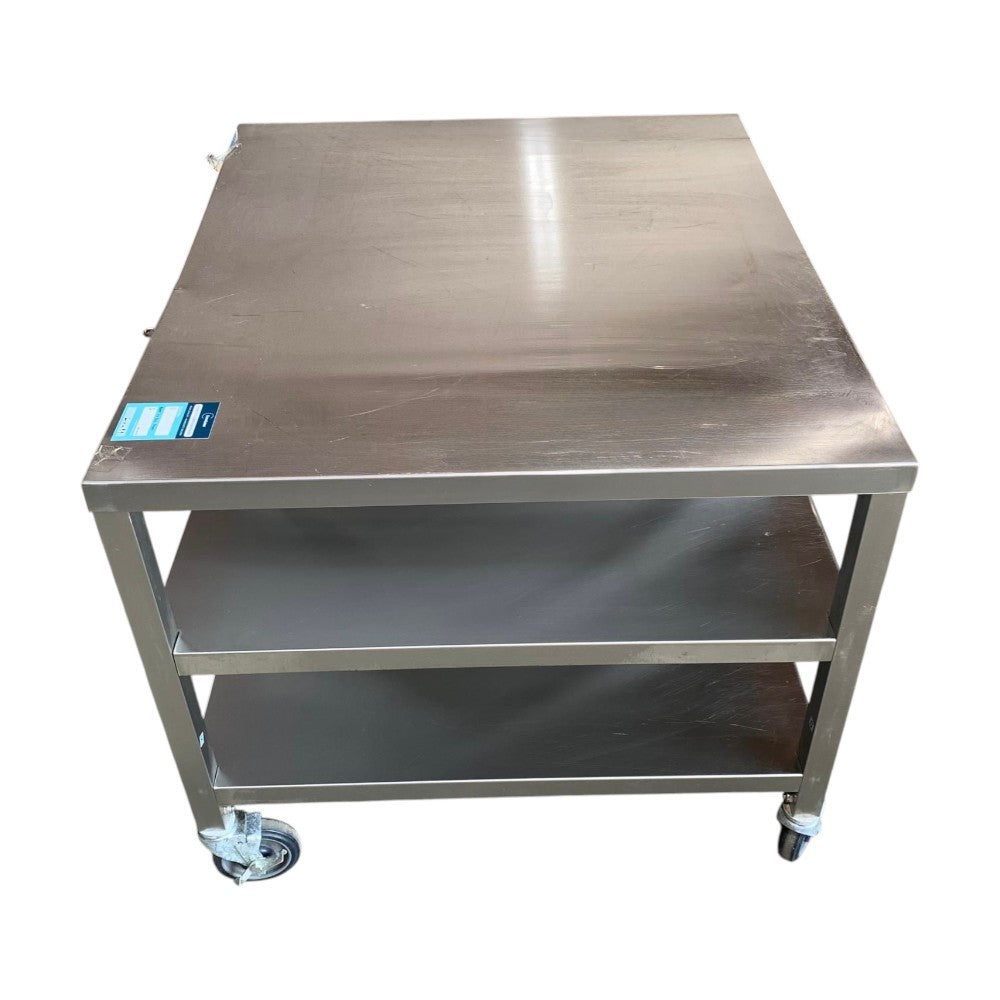 Thorinox TOS-3935-SS Equipment Stand - 39 x 34 x 35