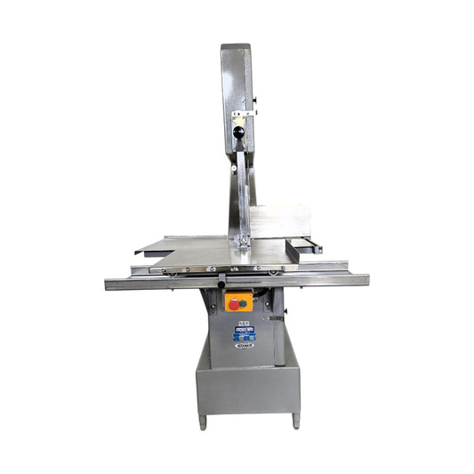 Omcan Grupo Boia B-40ECHI  Tabletop Band Saw