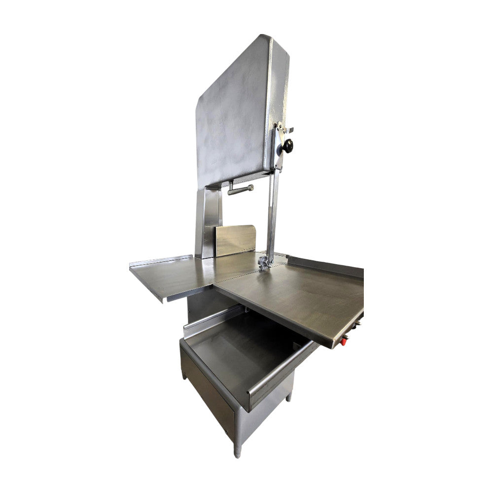 Omcan Grupo Boia B-40ECHI  Tabletop Band Saw