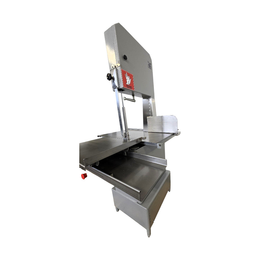Omcan Grupo Boia B-40ECHI  Tabletop Band Saw