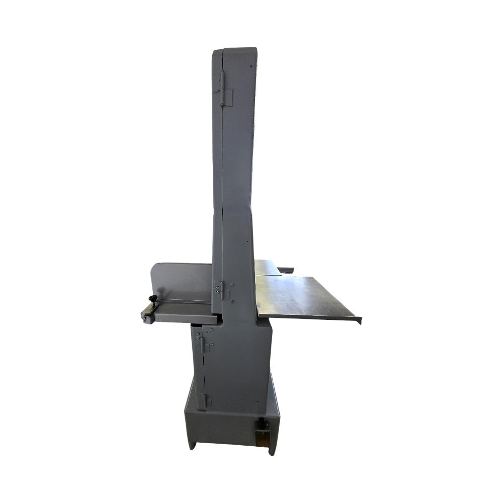 Omcan Grupo Boia B-40ECHI  Tabletop Band Saw