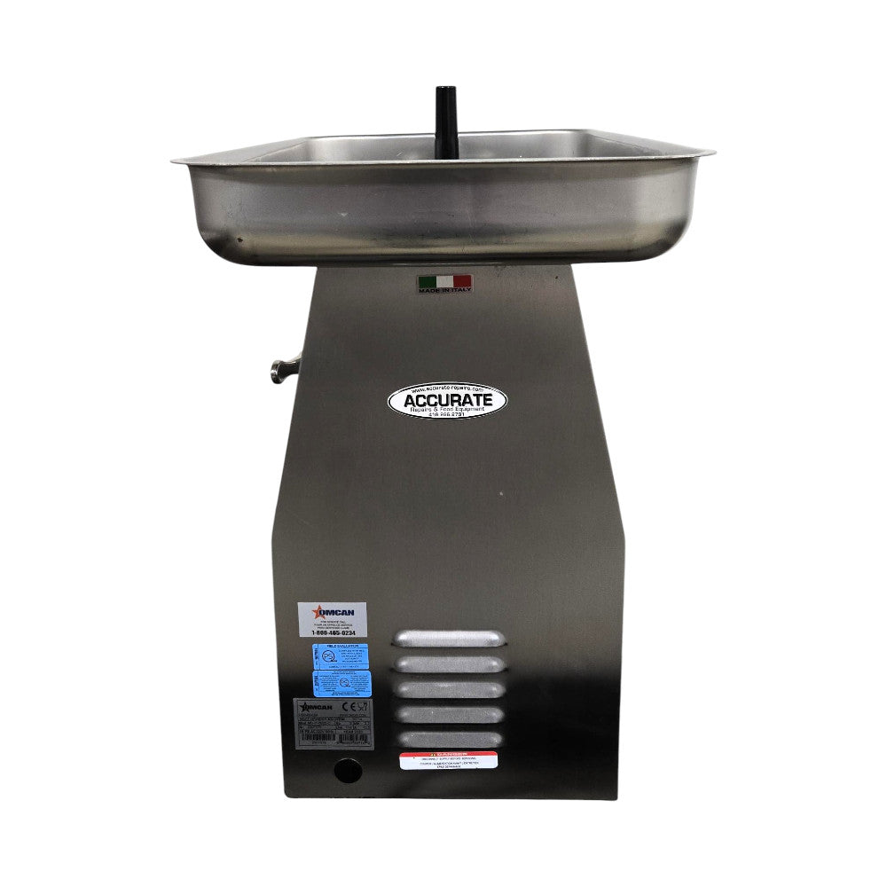 Omcan 39714 Meat Grinder
