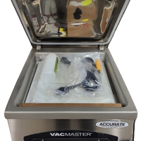 VacMaster VP230 Chamber Vacuum Sealer