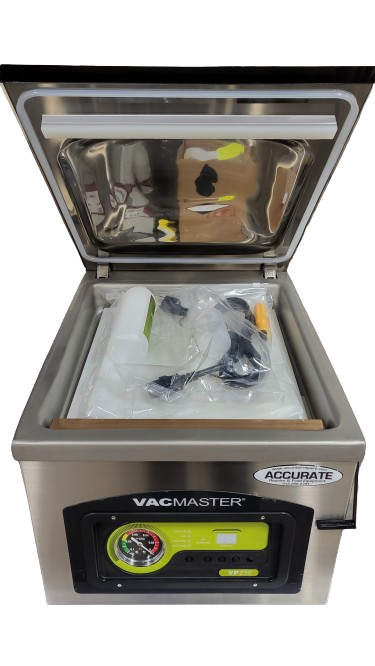 VacMaster VP230 Chamber Vacuum Sealer