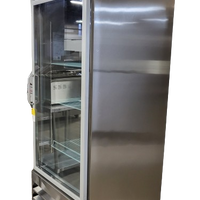 Eurodib CFD-1RRG-HC Refrigerator