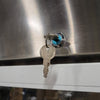 Eurodib CFD-1RRG-HC Refrigerator