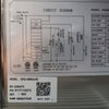 Eurodib CFD-1RRG-HC Refrigerator