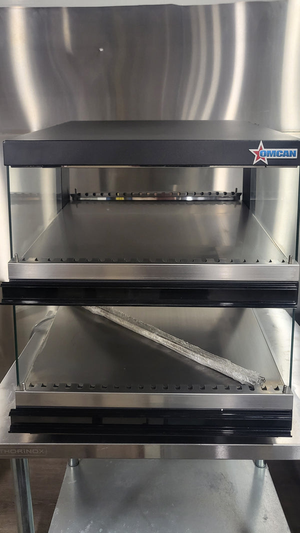 Omcan DW-CN-0065 Heated Pass Through Station