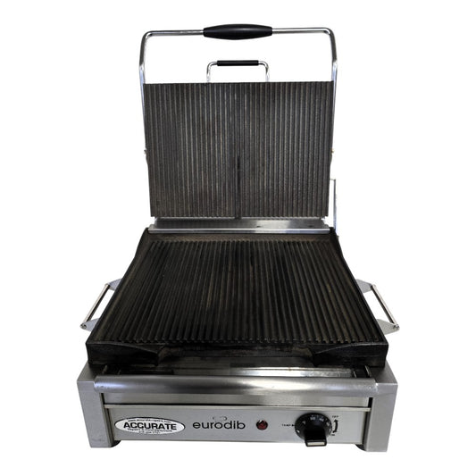 Eurodib SFE02345-240 Panini Grill