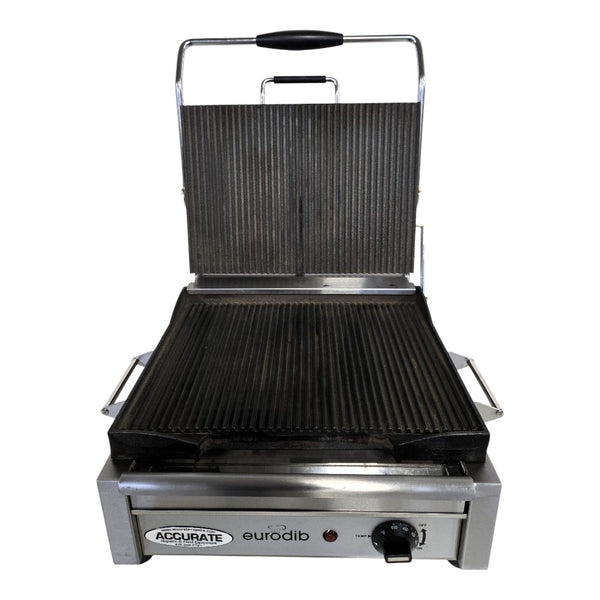 Eurodib SFE02345-240 Panini Grill