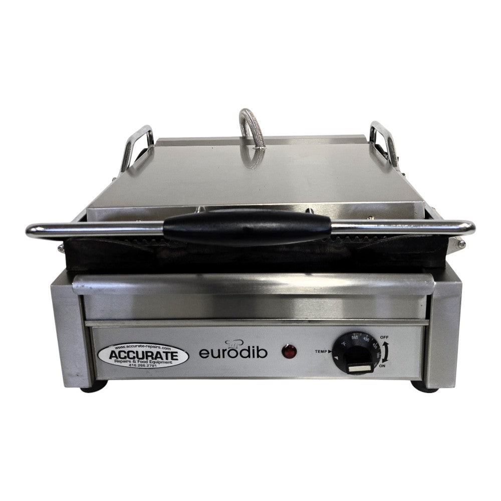 Eurodib SFE02345-240 Panini Grill