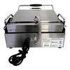 Eurodib SFE02345-240 Panini Grill