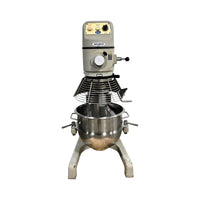Globe SP30 Mixer