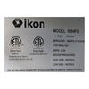 Ikon IB54FG 54 Inch Upright Bottom Mount Freezer