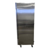 Ikon IB54FG 54 Inch Upright Bottom Mount Freezer