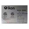 Ikon IB54FG 54 Inch Upright Bottom Mount Freezer