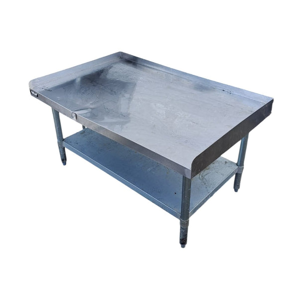 Omcan 22060 Equipment Stand - 30 x 48 x 34 inch