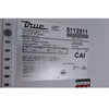 TRUE GDM-72 Refrigerator Merchandiser - 3 Glass Door - 78''