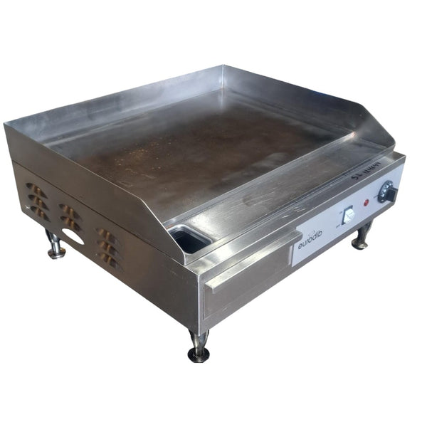 Eurodib SFE04900 Electric Griddle - 24''