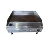 Eurodib SFE04900 Electric Griddle - 24''