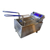 Globe PF10E-C Countertop Electric Fryer