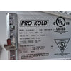 Pro-kold VC-43-H2-62E Merchandiser Cooler - 2 Glass Door - 47 inch