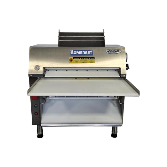 Somerset CDR-2000 Dough Roller